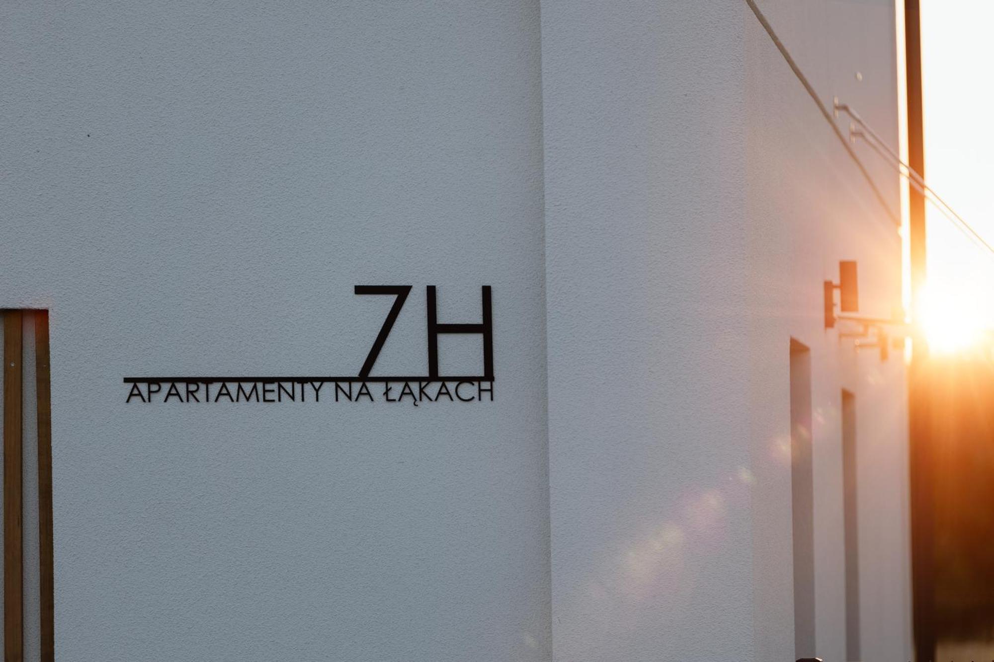 Apartamenty Na Lakach 쿠도바-즈루이 외부 사진